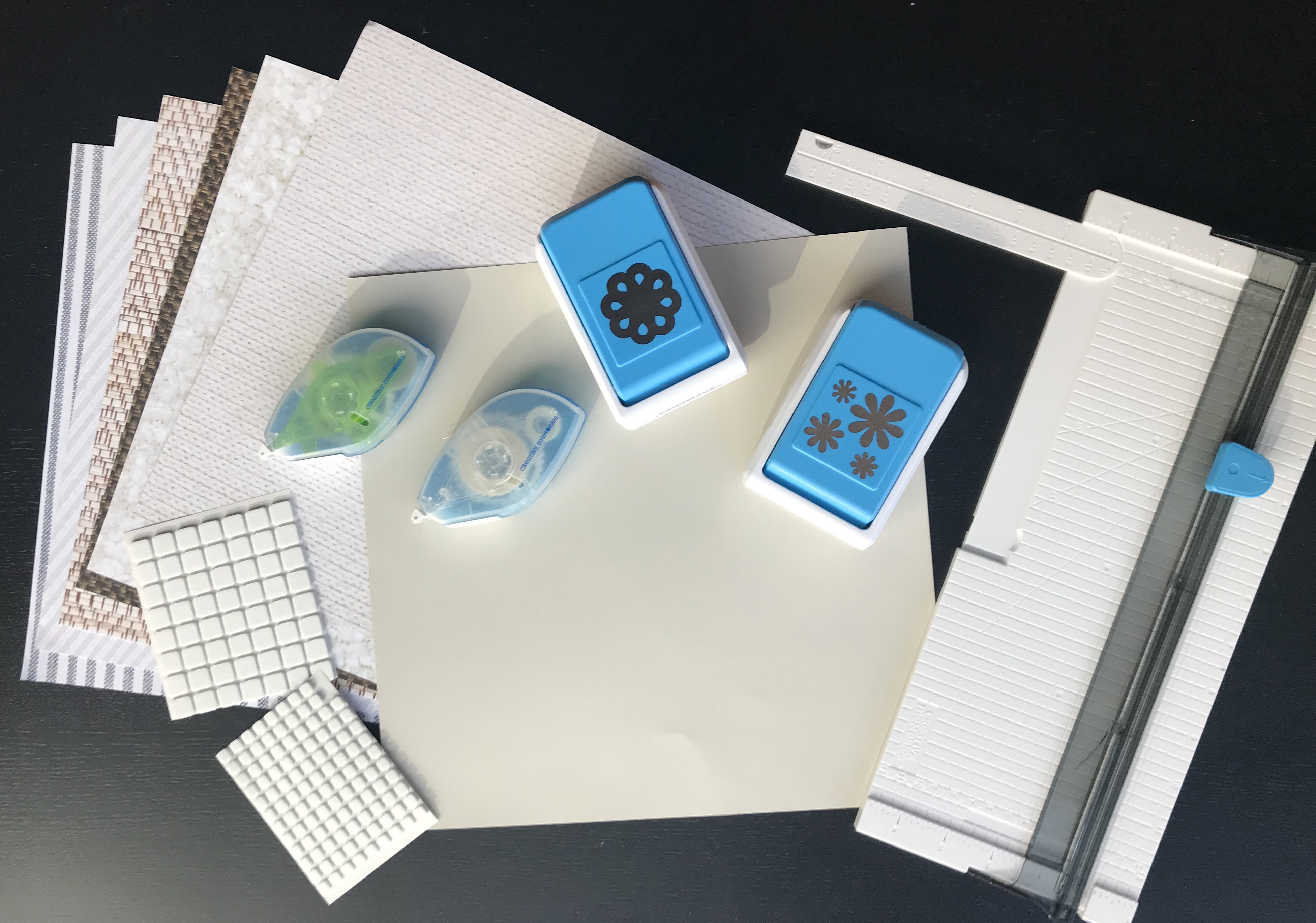 Step 1 - Tools
