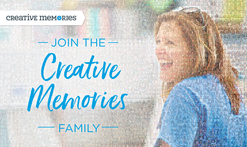 Insider View: Earn Extra Income As a Creative Memories Advisor!