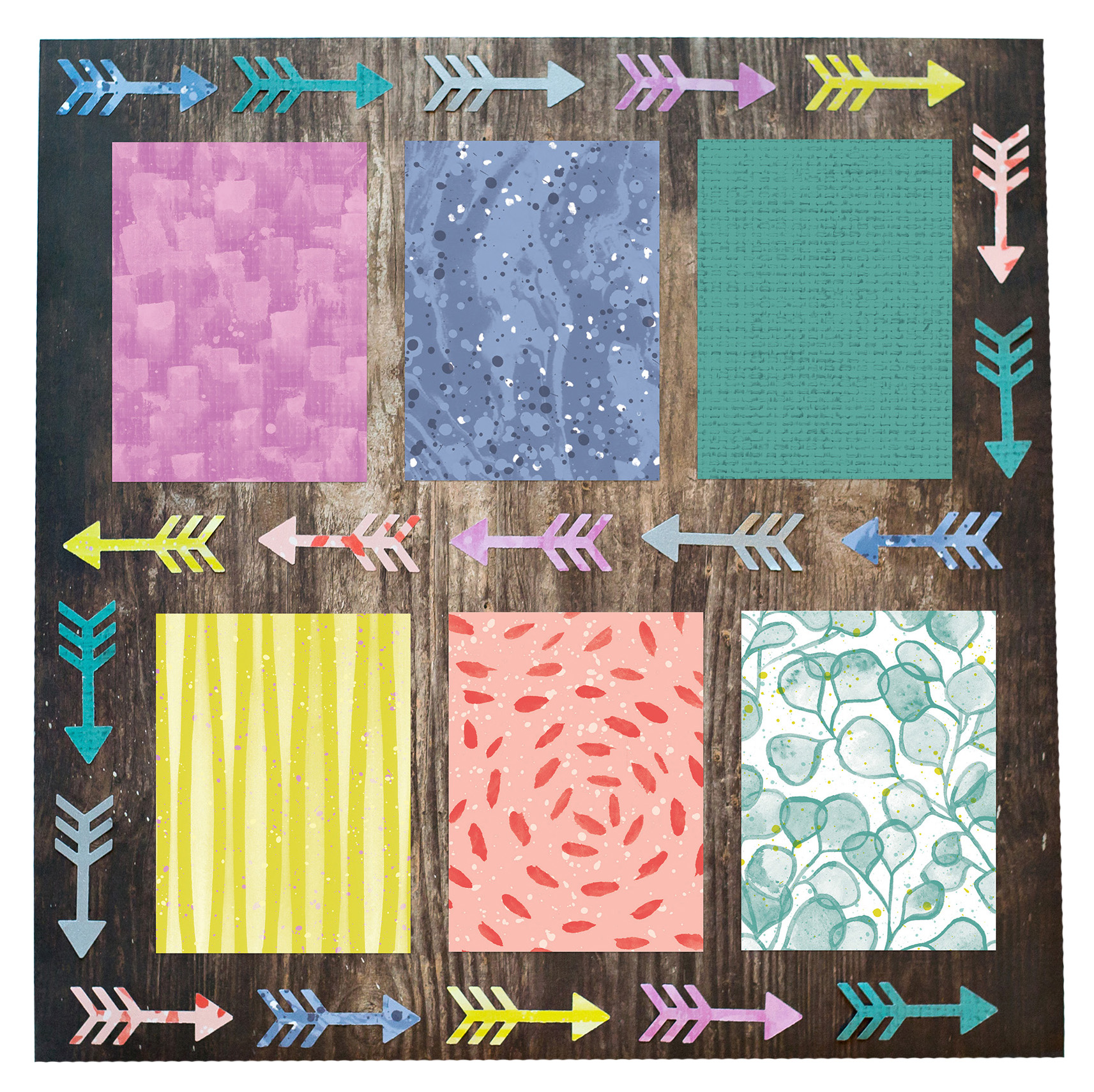 Full-Bloom-Scrapbooking-Layout-Creative-Memories6