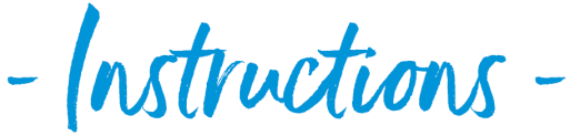 This image has an empty alt attribute; its file name is instructions1-e1522875250961.png