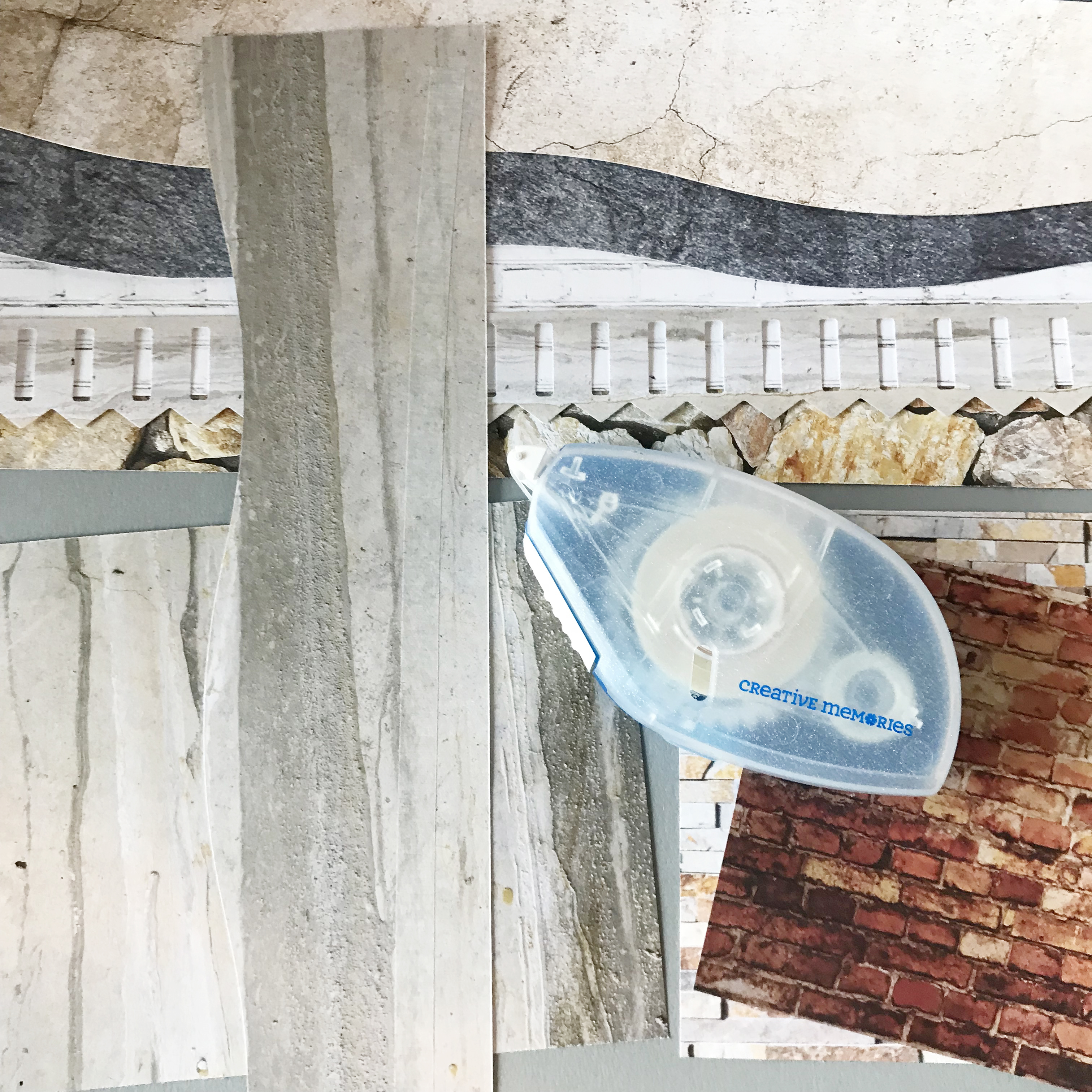 Stone-Scrapbook-Layout-Creative-Memories4