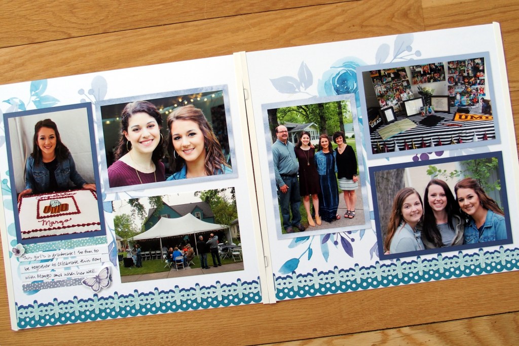 Secret Garden Fast2Fab™ Album Secrets Revealed