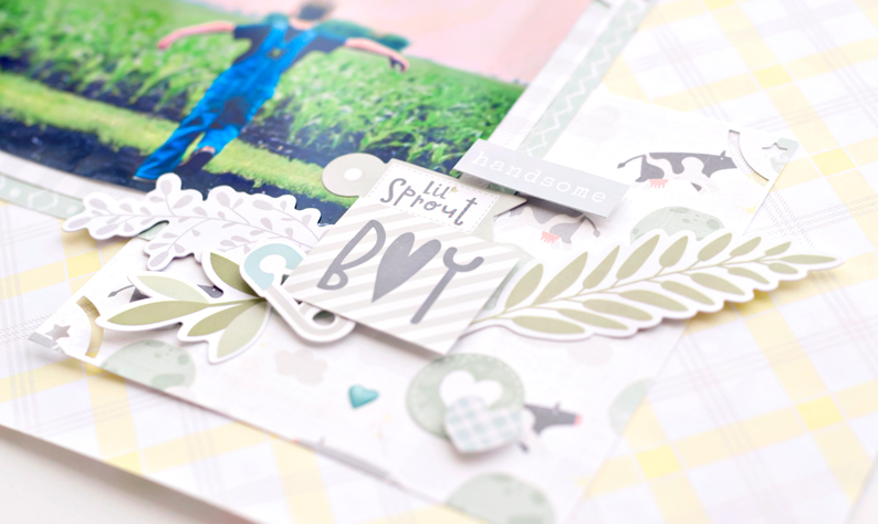 Little-Lamb-Baby-Boy-Paper-Pack-Layout-Creative-Memories13