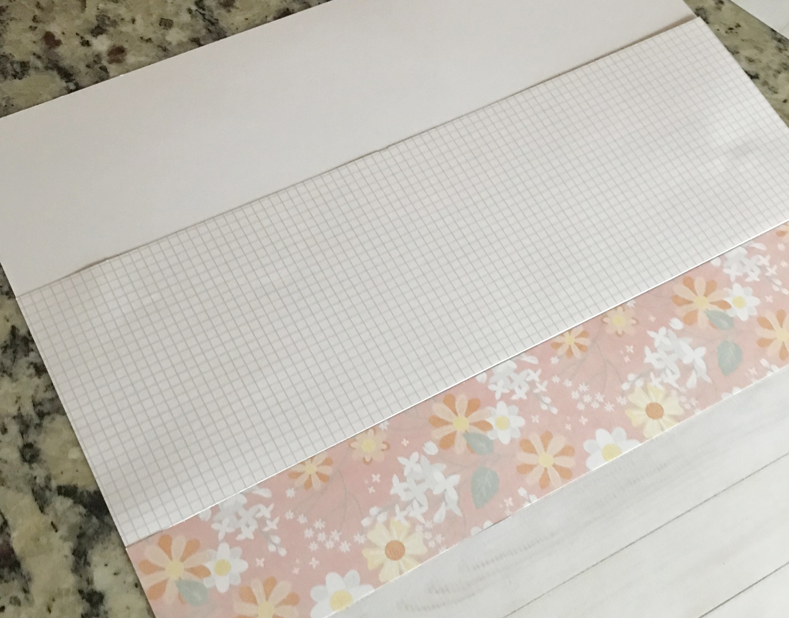 Little-Lamb-Baby-Girl-Paper-Pack-Layout-Creative-Memories6