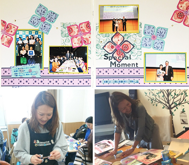 Worldwide-Virtual-Crop-Challenge-Mie-Kataoka-Creative-Memories