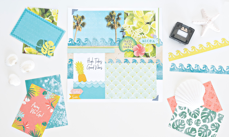 Rolling-Waves-Border-Maker-Cartridge-Scrapbook-Borders-Creative-Memories