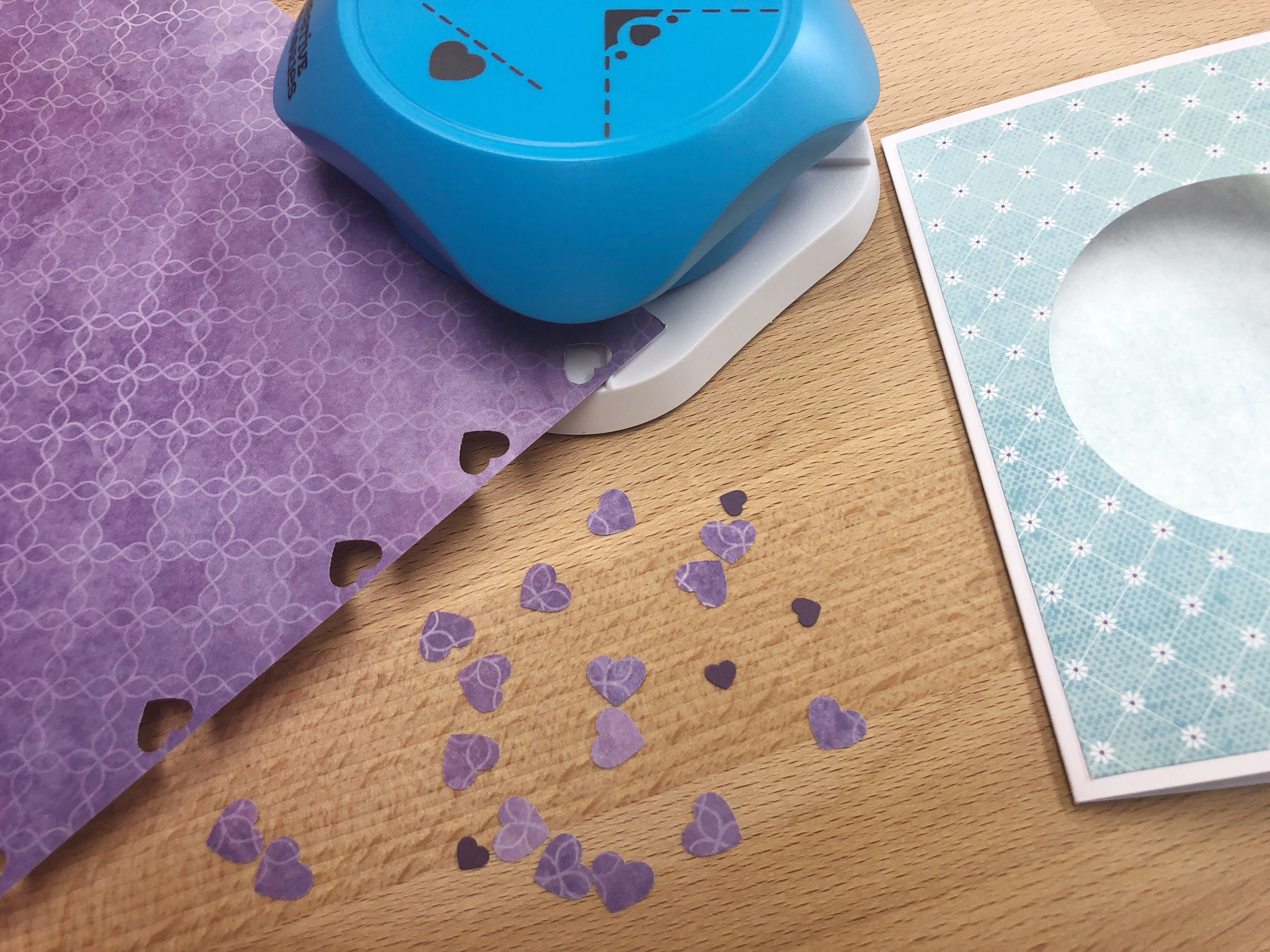 Secret-Garden-Shaker-Card-Creative-Memories2