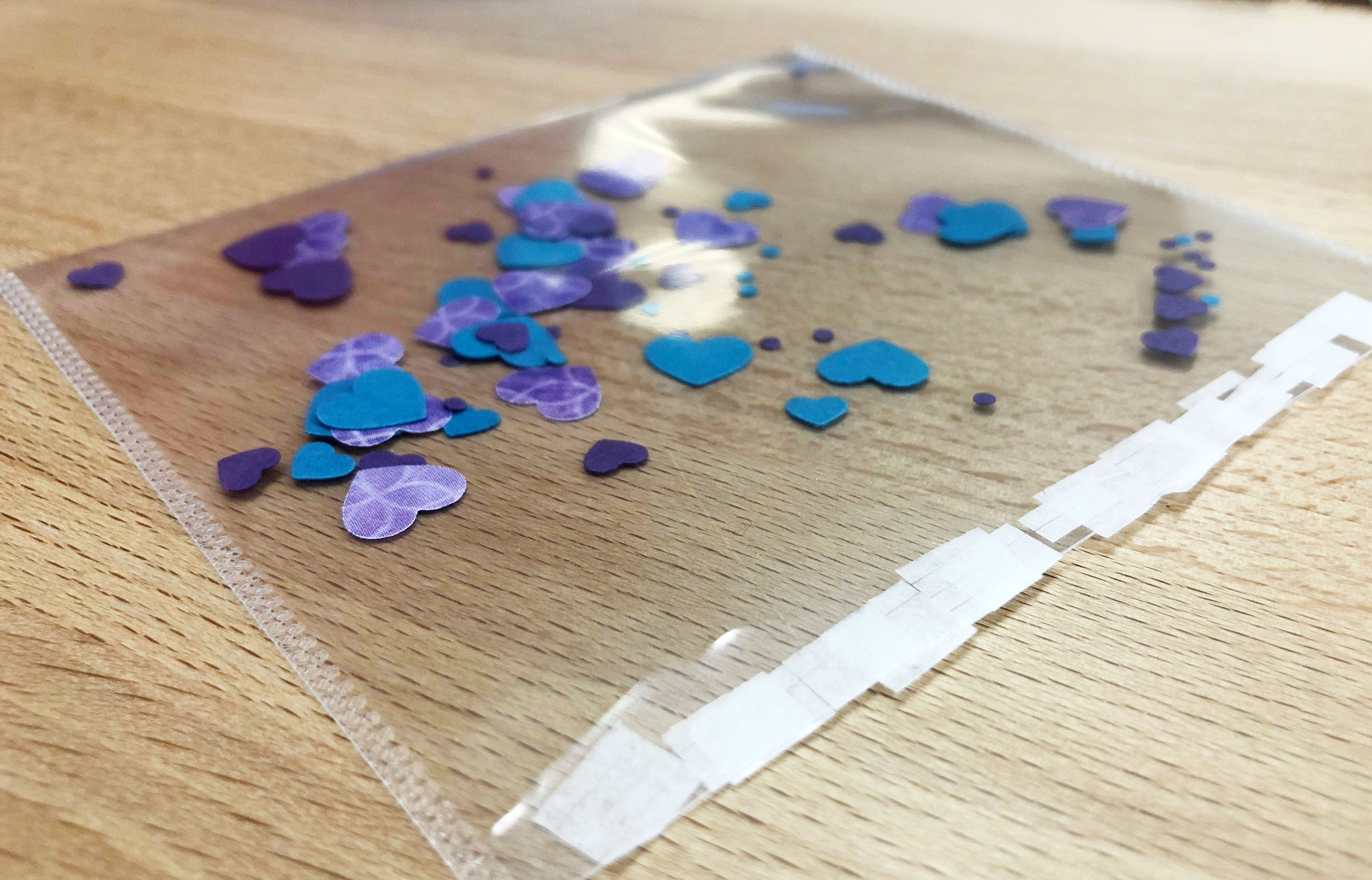 Secret-Garden-Shaker-Card-Creative-Memories4