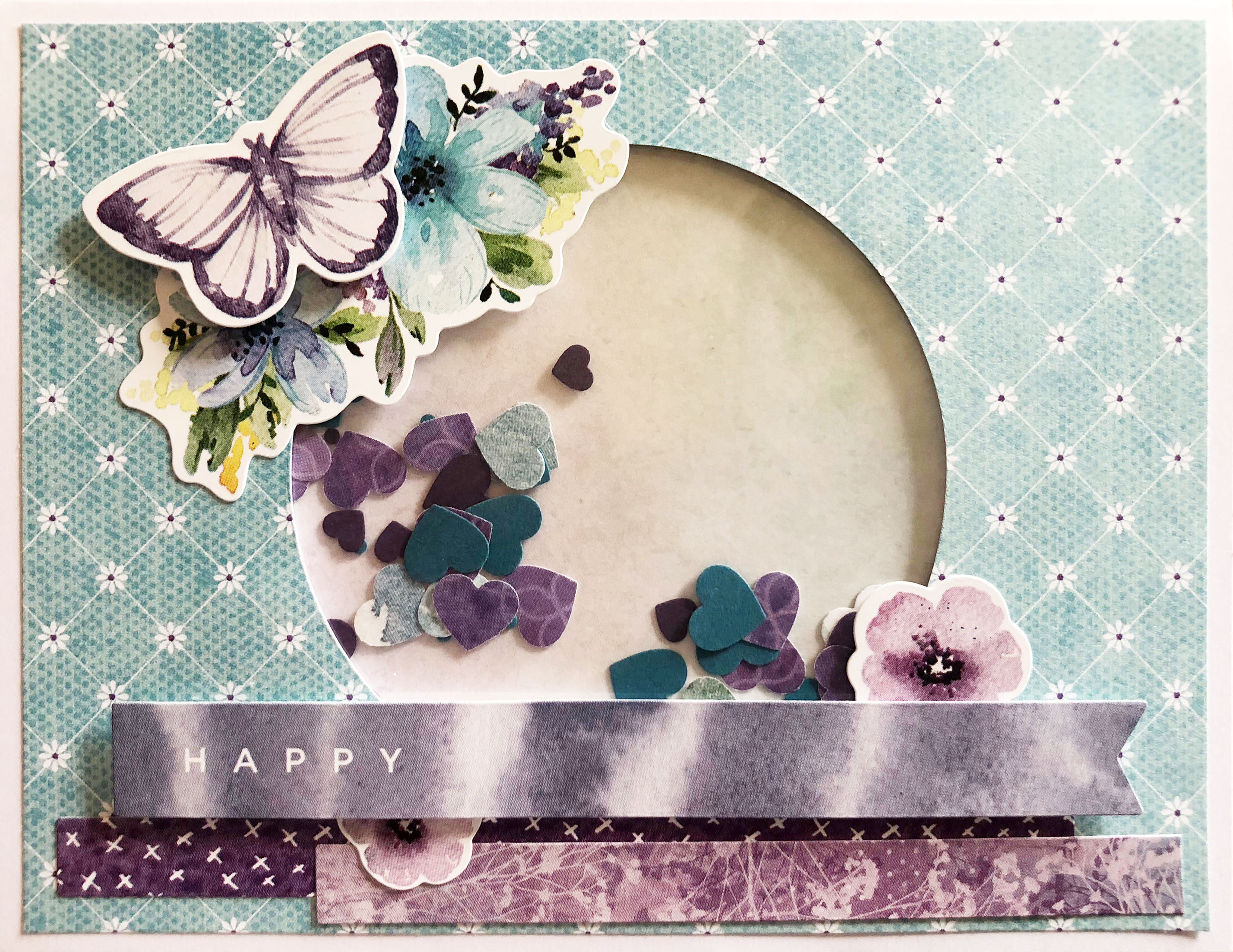 Secret-Garden-Shaker-Card-Creative-Memories8