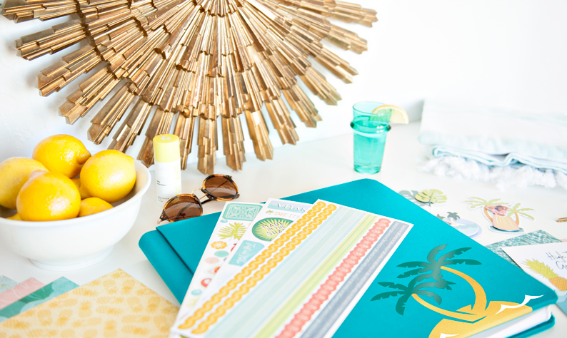 Sun-Kissed-Collection-Tropical-Travel-Creative-Memories