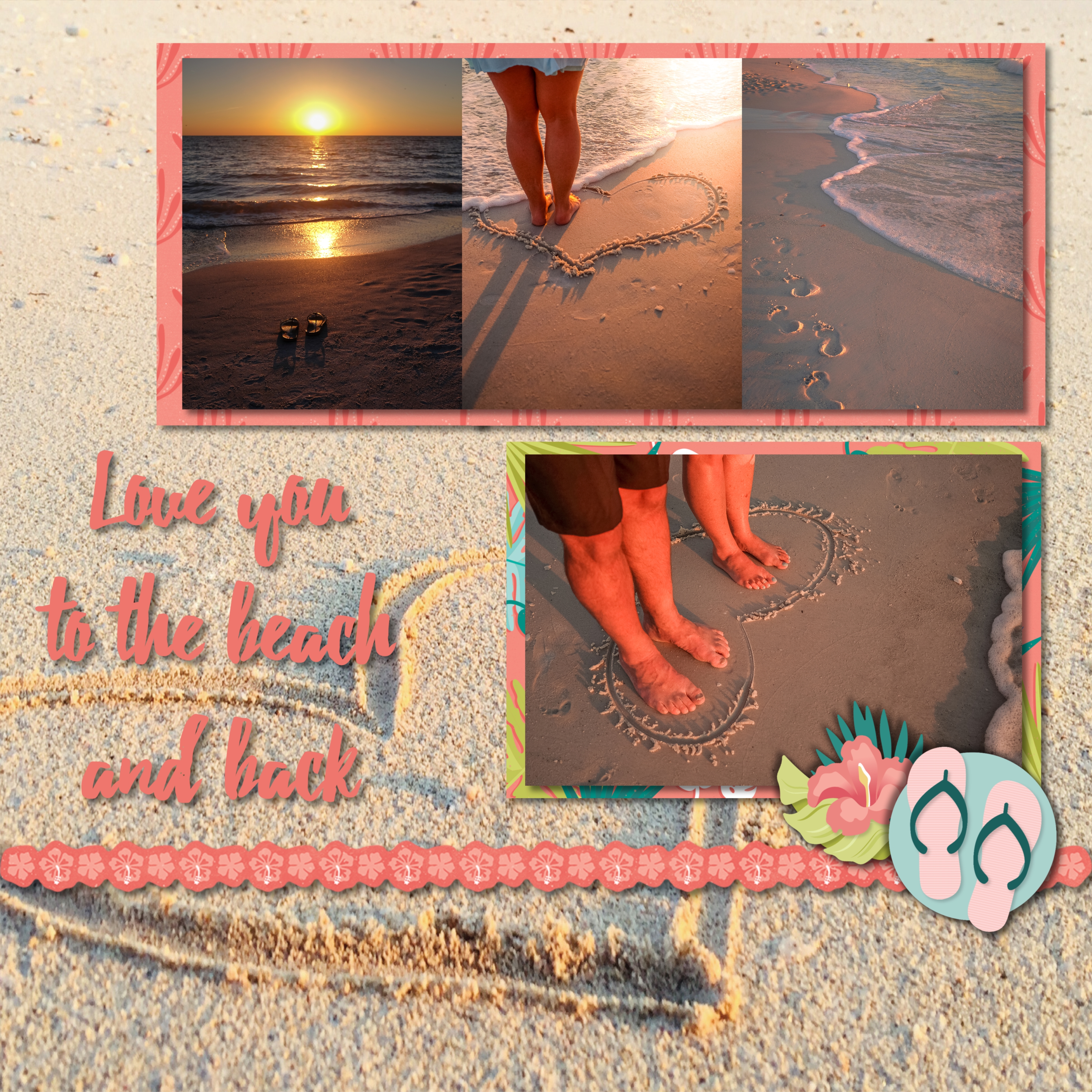 sun-kissed-digital-layout-creative-memories2