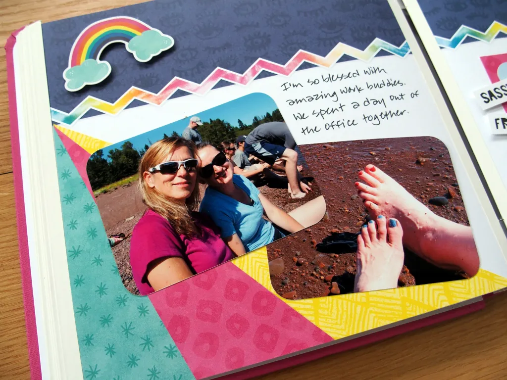 Super Duper Besties Book – Not Just for Kids!
