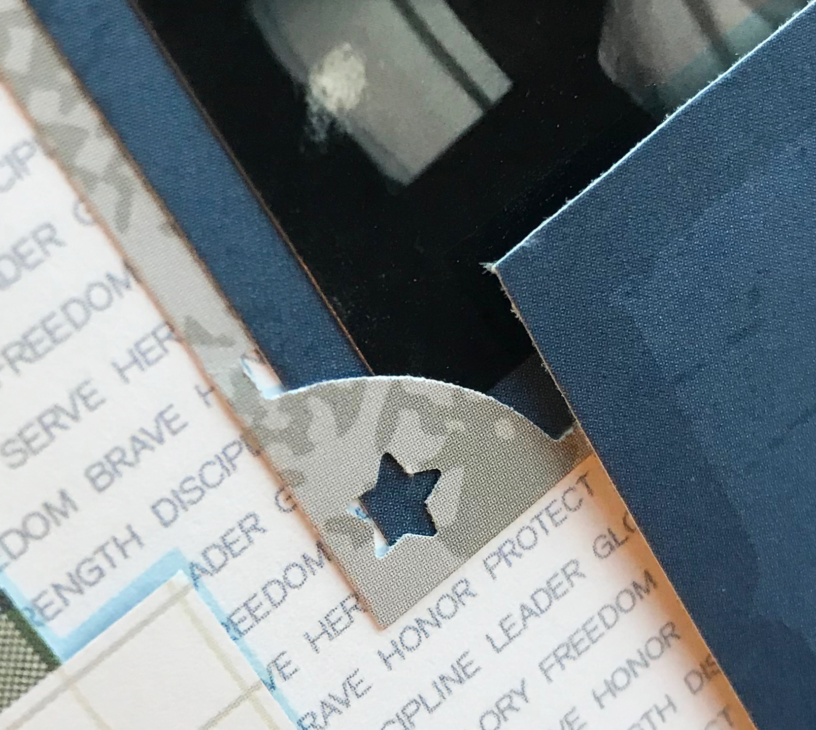 Brave-Scrapbook-Layout-Star-Corner-Creative-Memories