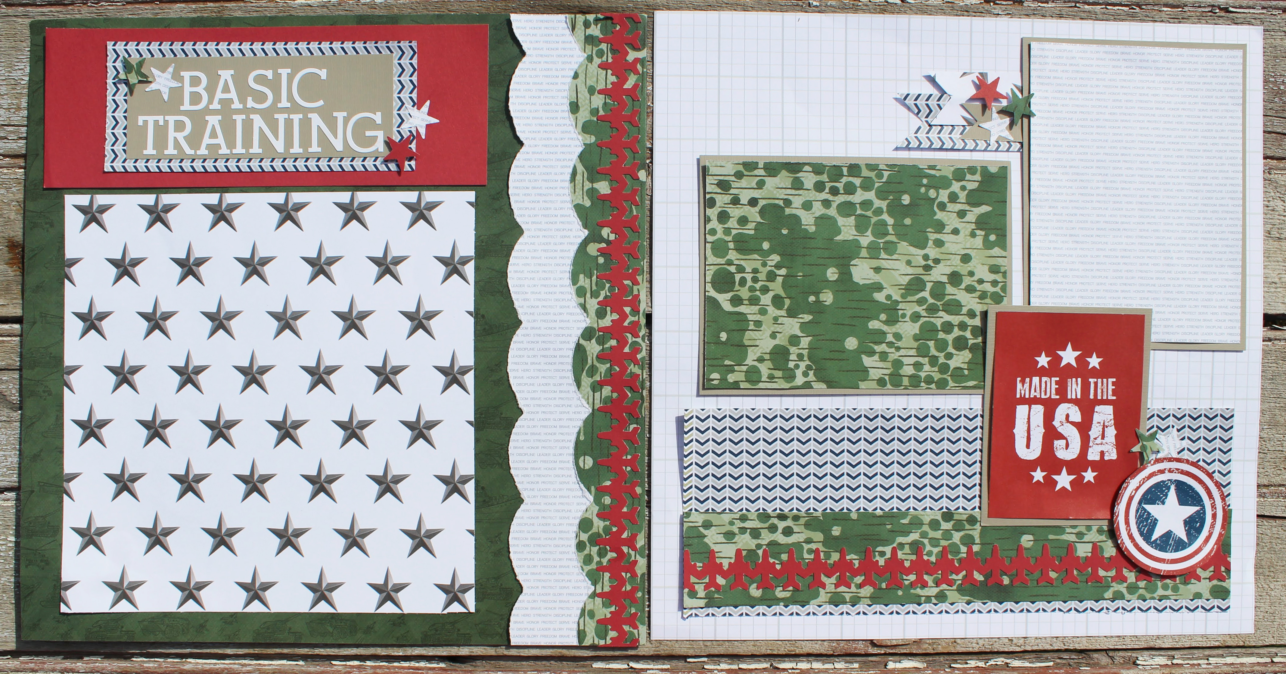 Military-Scrapbook-Layout-Brave-Star-Spangled-Creative-Memories-Final2