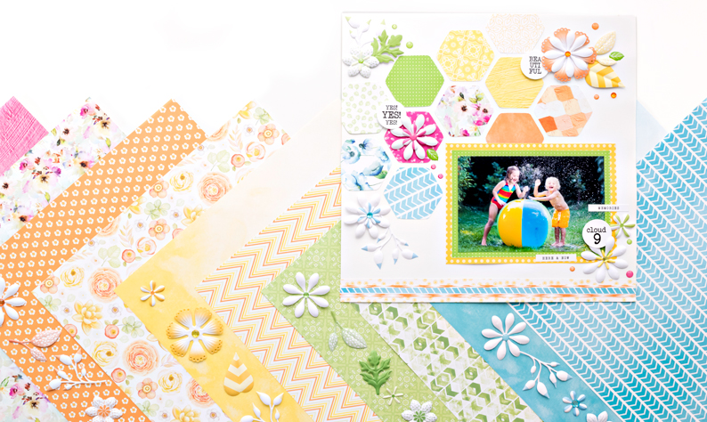 #FeatureFriday – Get the Inside Scoop with the Product Designer of Mix & Match