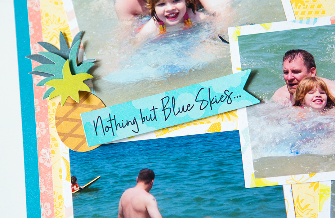 Sun-Kissed-Layout-Process2-Creative-Memories