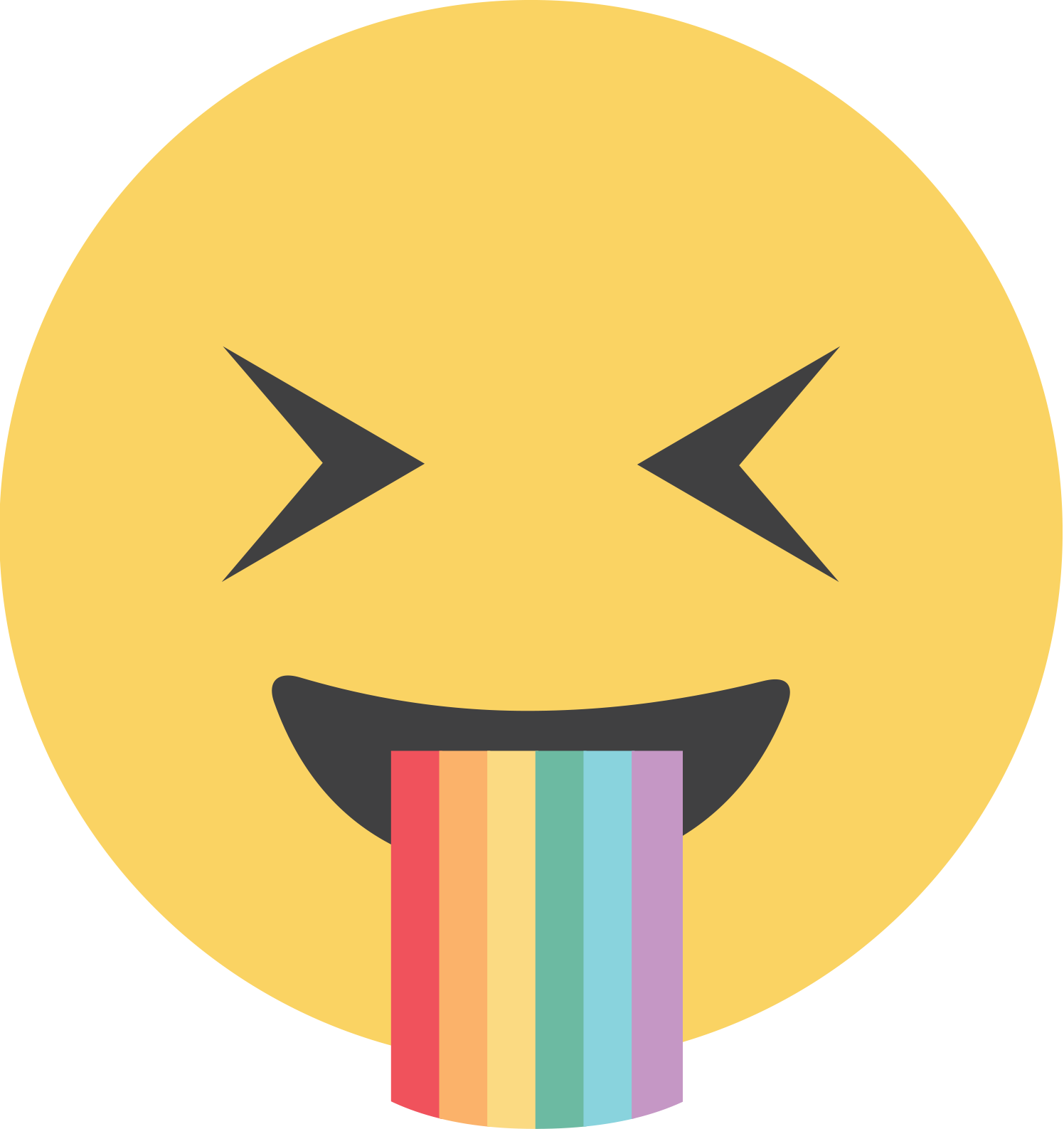 Emoji-Moods-While-Scrapbooking-Creative-Memories