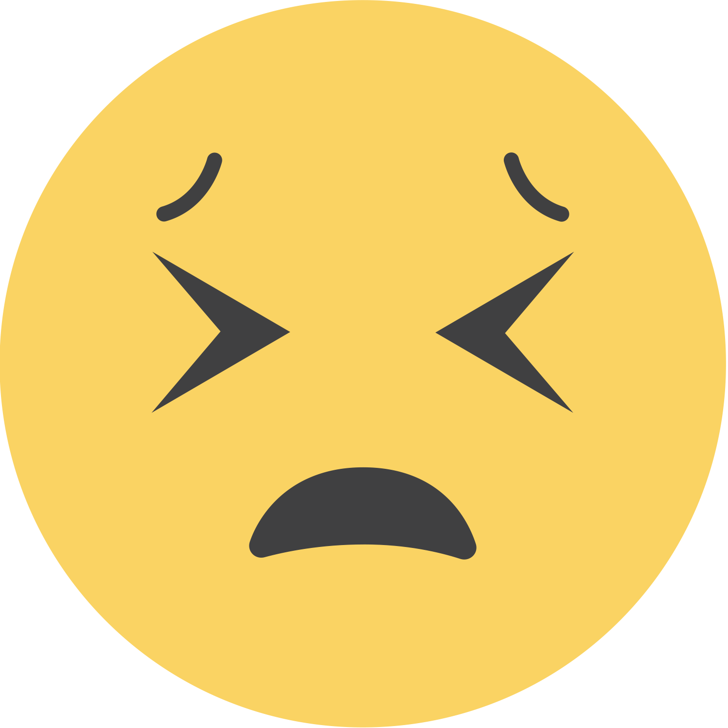 Emoji-Moods-While-Scrapbooking-Denial-Creative-Memories