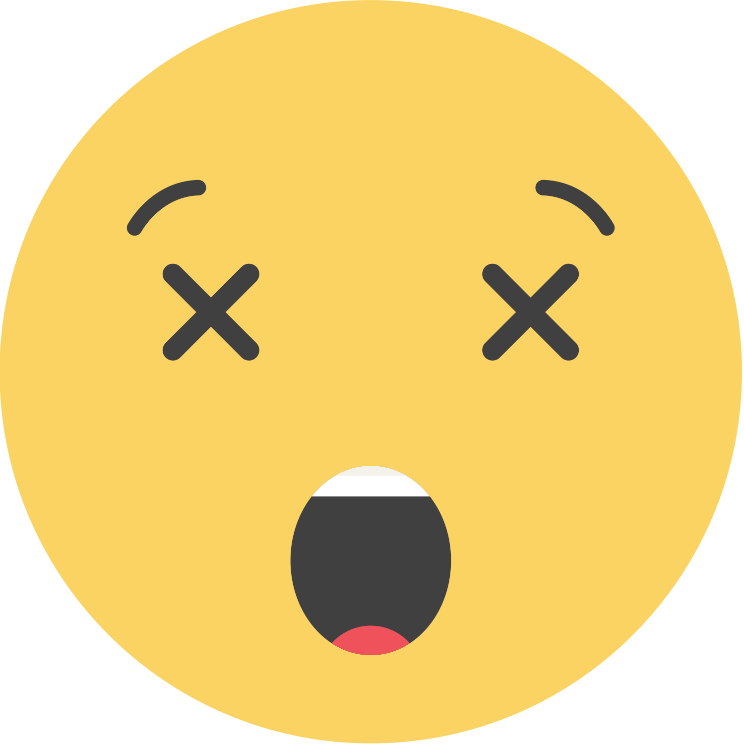 Emoji-Moods-While-Scrapbooking-Nervous-Creative-Memories