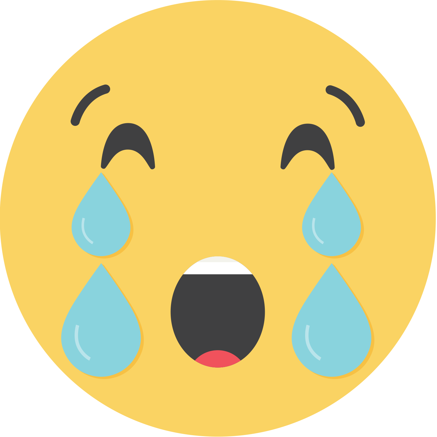 Emoji-Moods-While-Scrapbooking-Sentimental-Creative-Memories