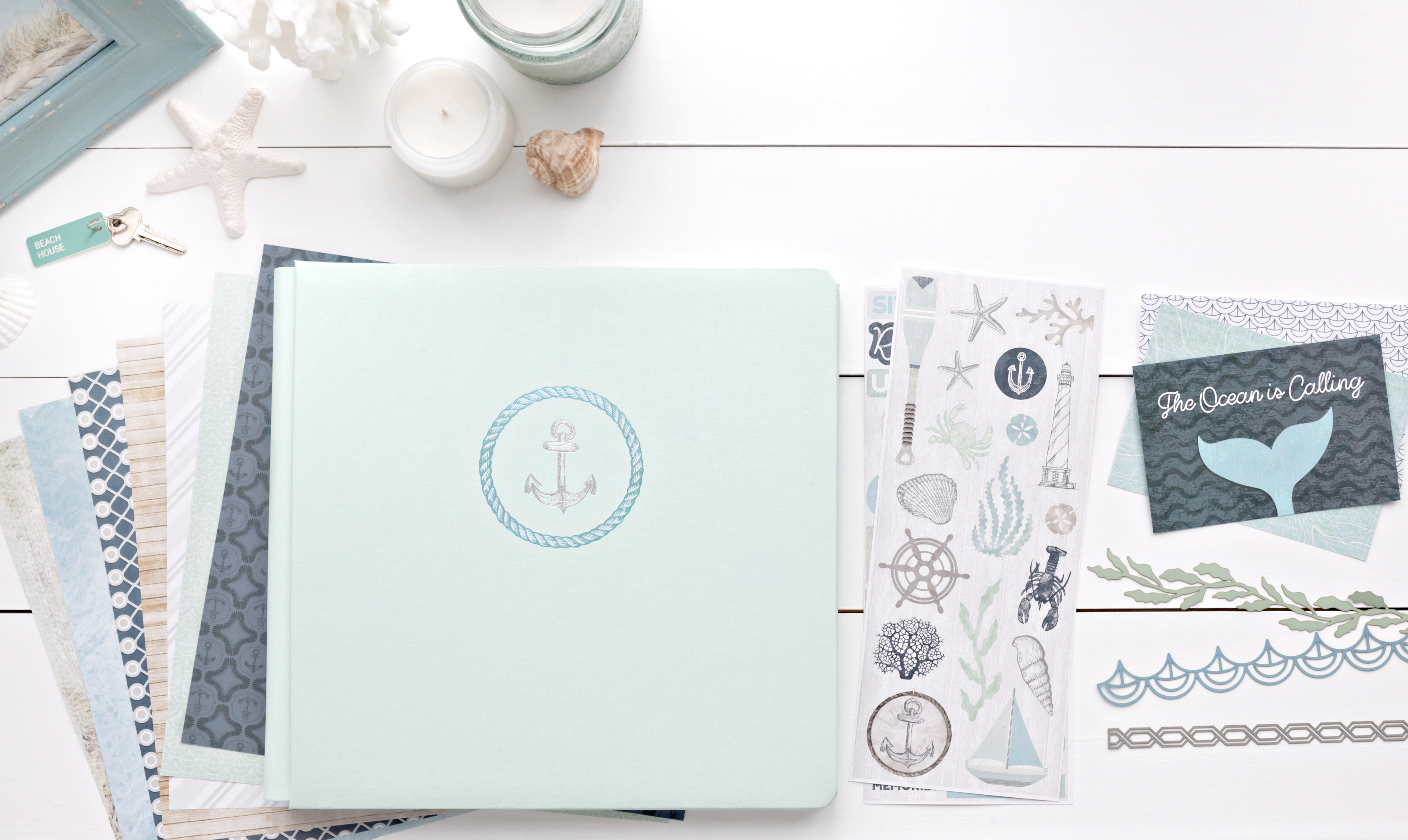 Feature-Friday-Maritime-Collection2-Creative-Memories