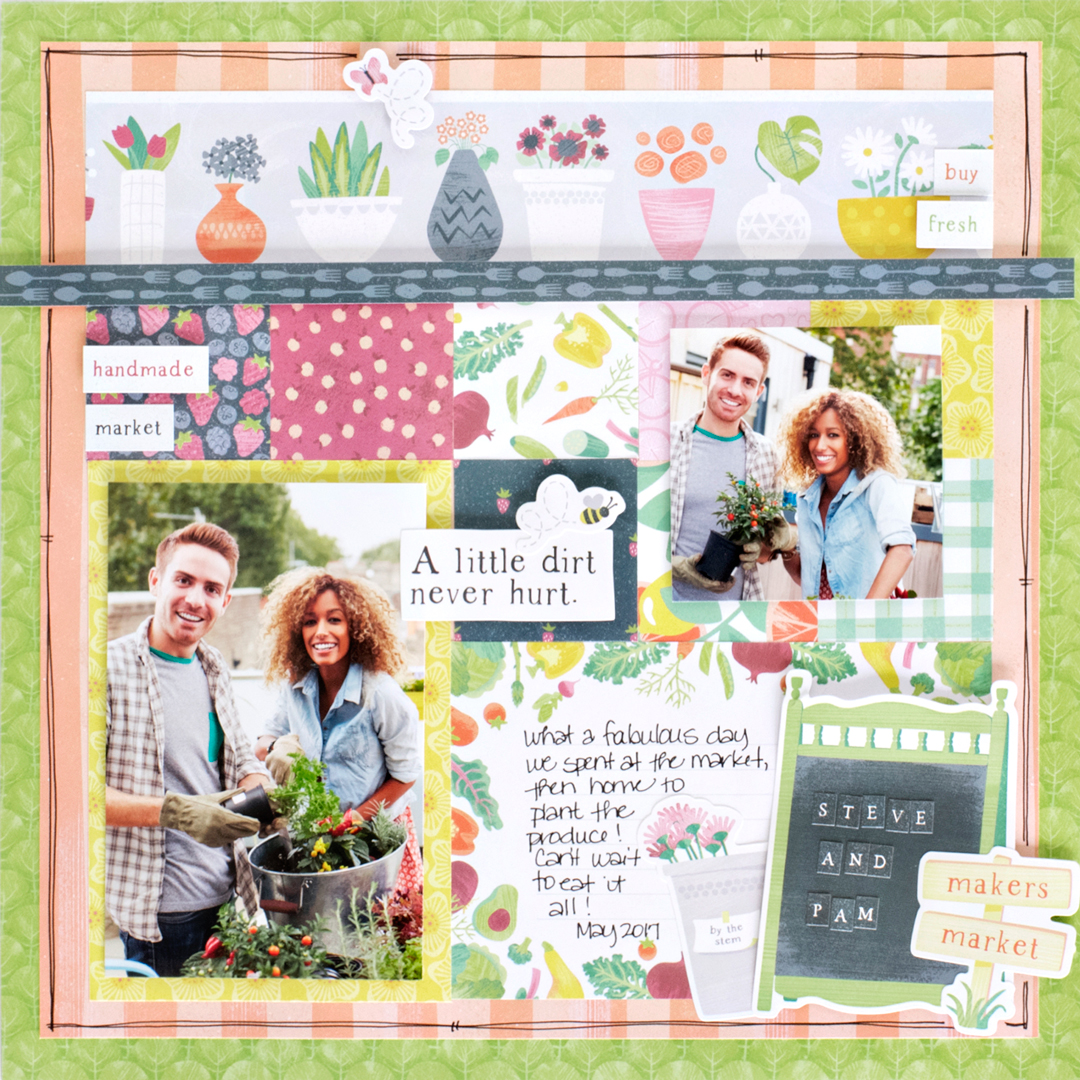 Locally-Grown-Scrapbook-Layout-Final-Creative-Memories
