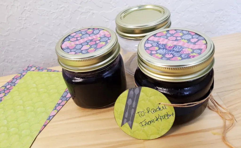 Spread Locally Grown Love With These Produce and Gardening Scrapbook Ideas