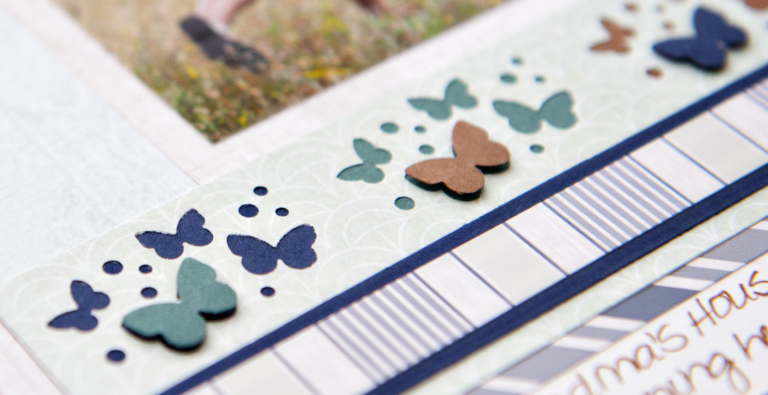 Maritime-Butterflies-Border-Maker-Cartridge-Scrapbook-Layout-Closeup2-Creative-Memories