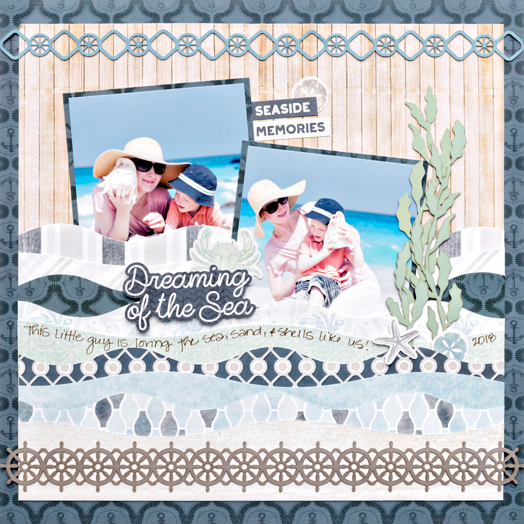 Maritime-Nautical-Scrapbook-Layout-Final-Creative-Memories