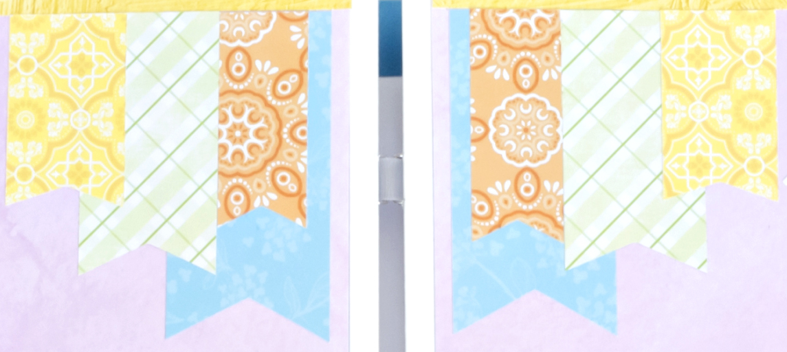 Mix-Match-Two-Page-Scrapbook-Layout-Banners-Creative-Memories