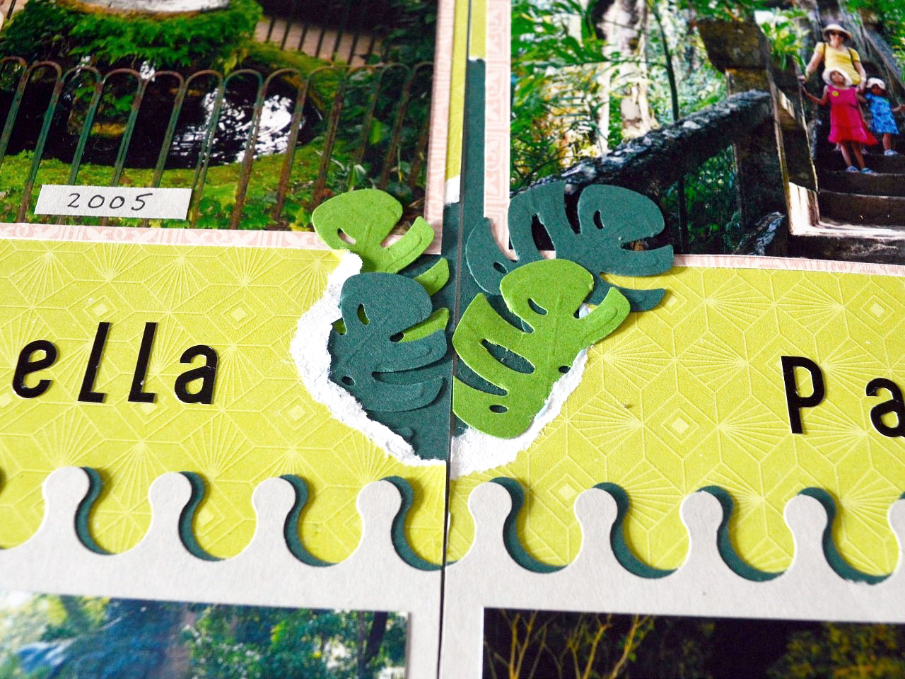 Paronella Park 3