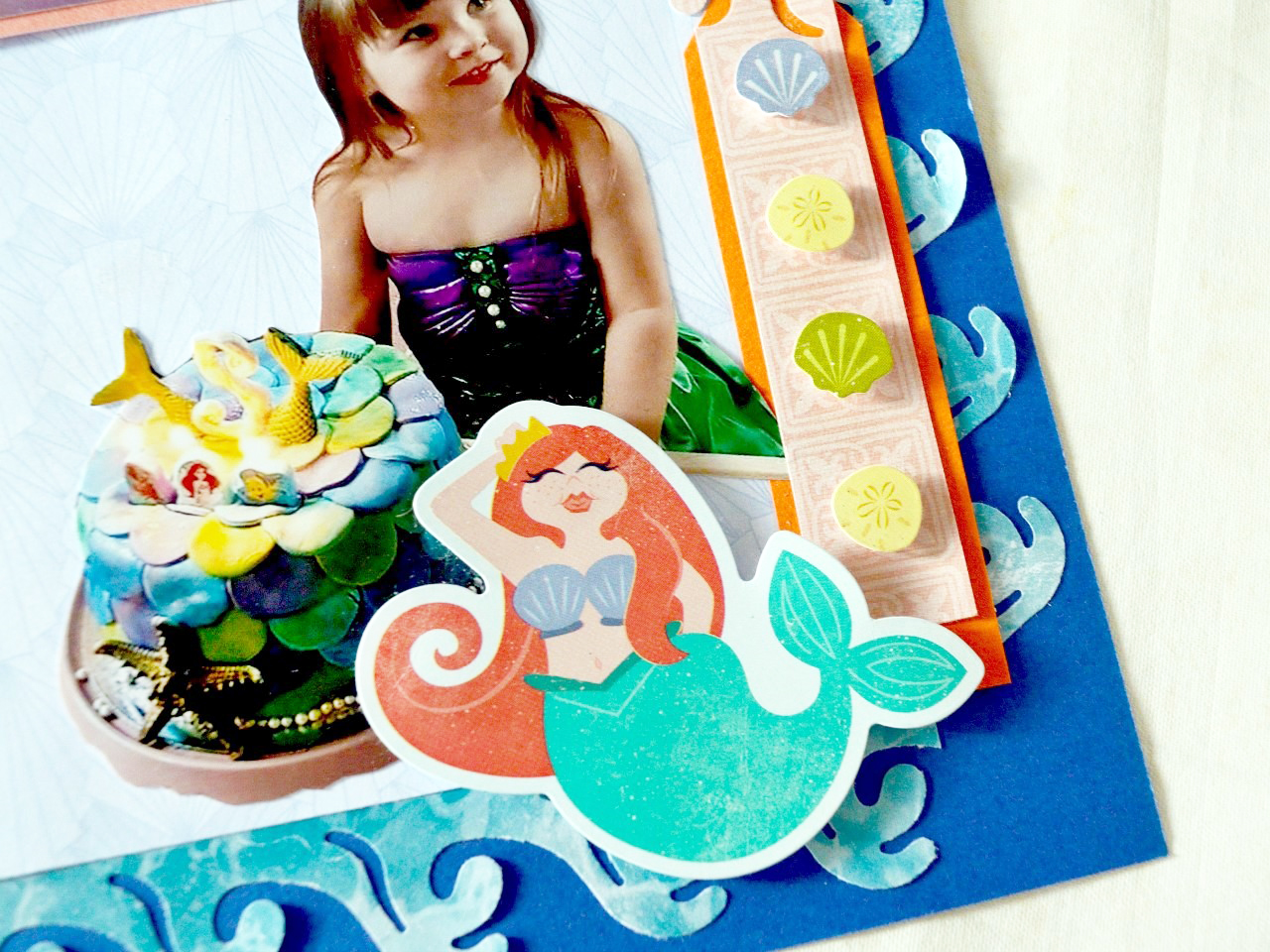 Under the sea 4