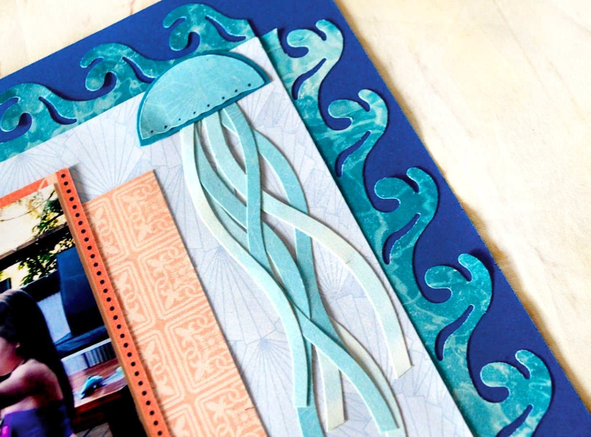 Under the sea 5