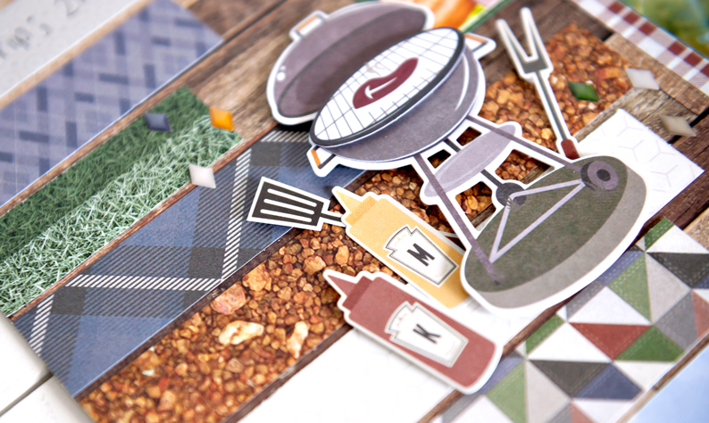 Fanatic-Sports-Scrapbook-Layout-Creative-Memories