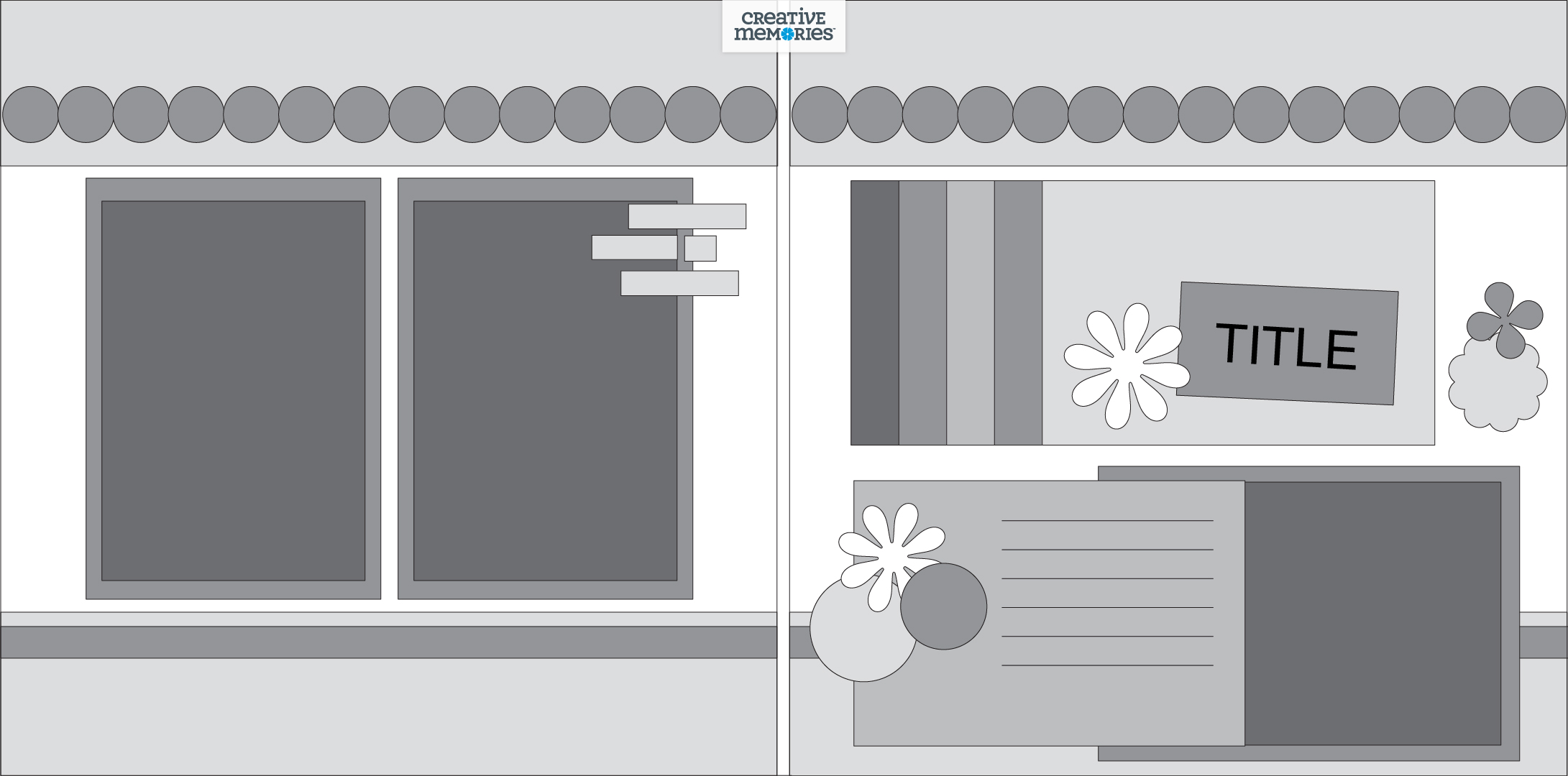 scrapbook-sketch-round-up-creative-memories3