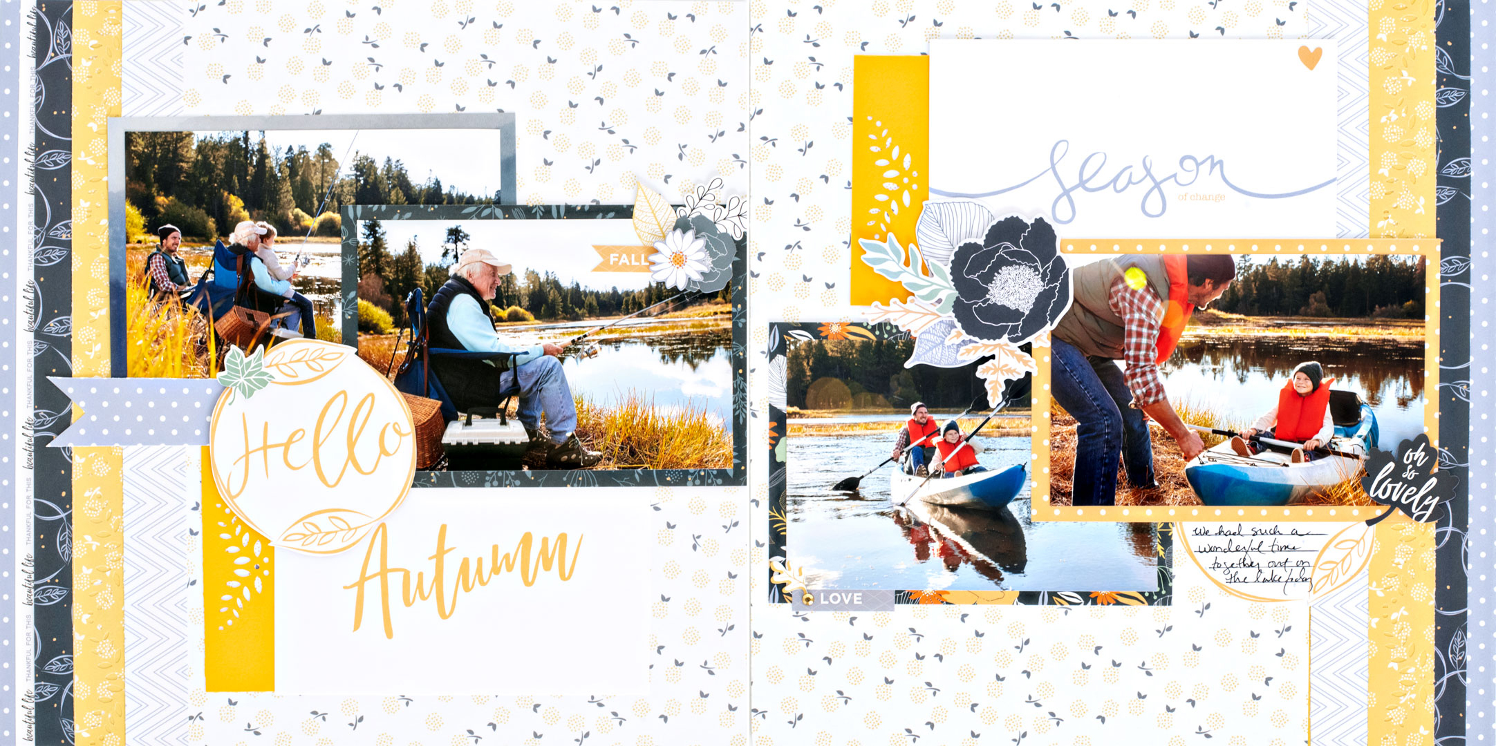 Gather-Together-Double-Page-Layout-Creative-Memories