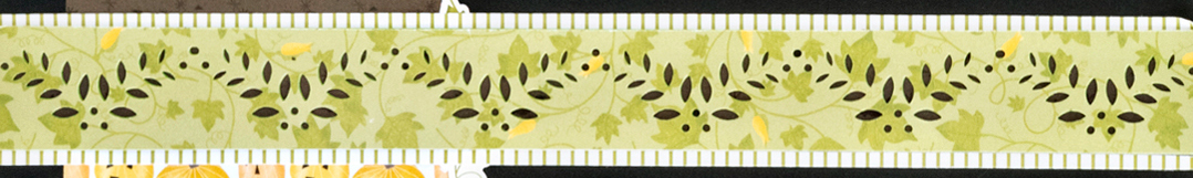 Pumpkin-Spice-Halloween-Scrapbook-Layout-Closeup5-Creative-Memories