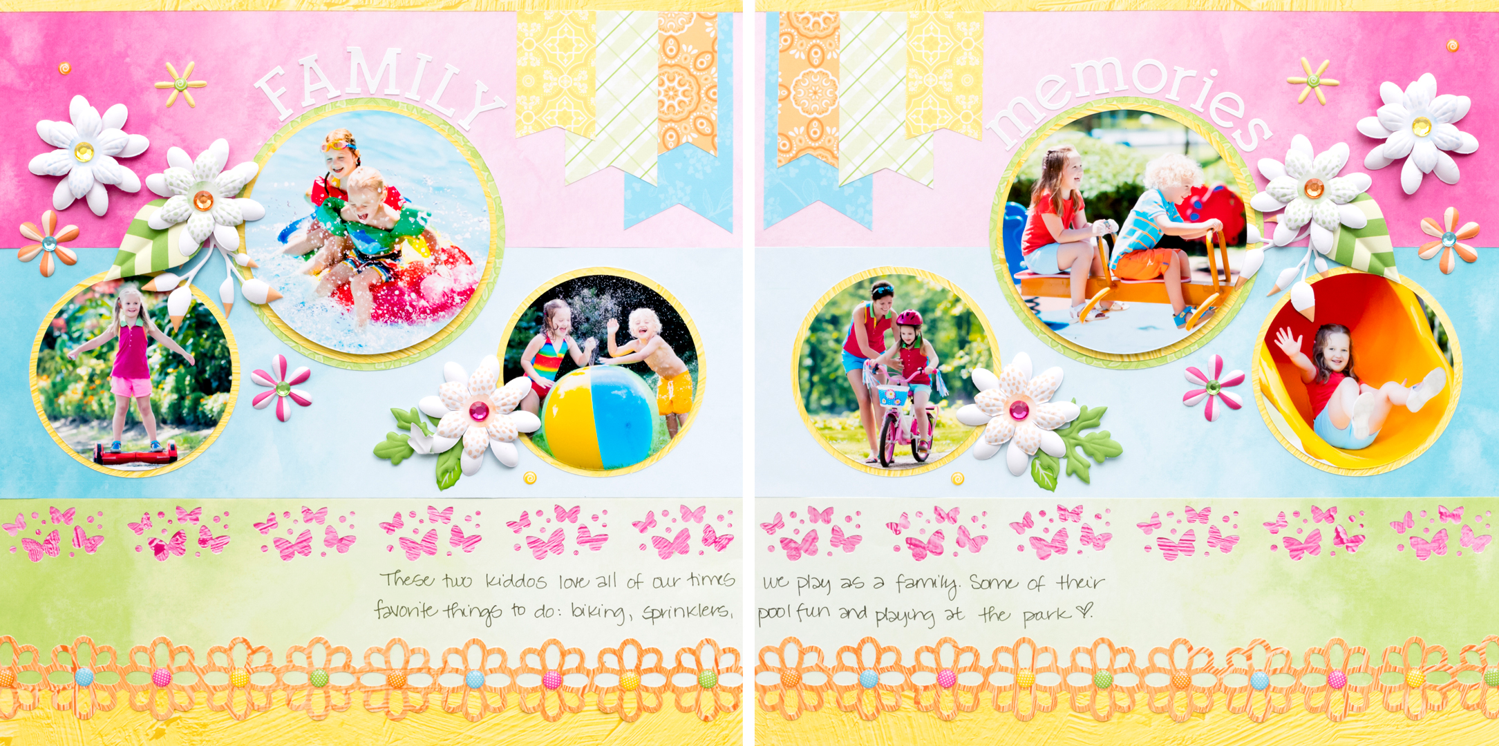 Mix-Match-Scrapbook-Sketch-Double-Layout-Creative-Memories