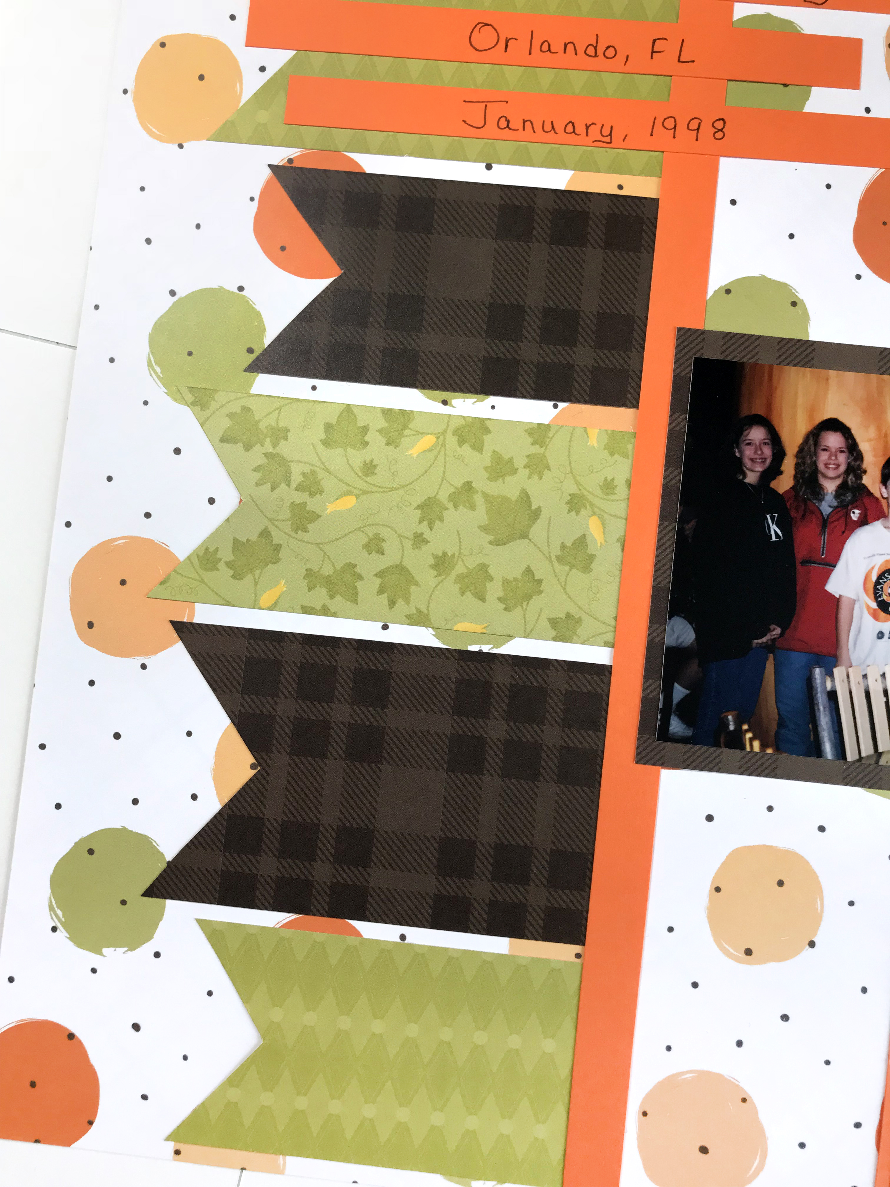 Pumpkin-Spice-Scrapbook-Sketch-Layout-Process1-Creative-Memories