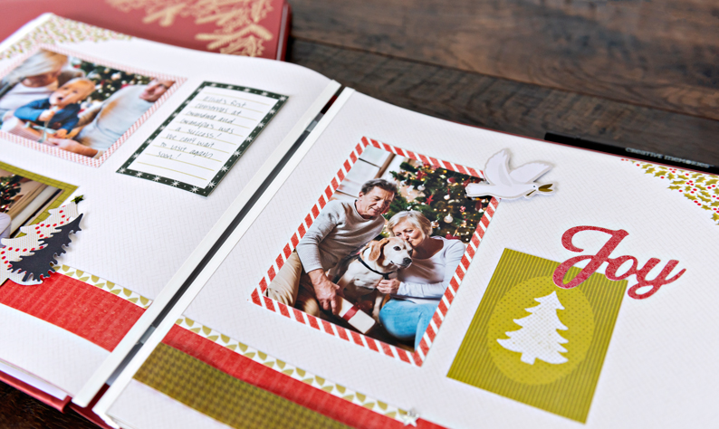 Seasons-Greetings-Premade-Christmas-Scrapbook-Creative-Memories