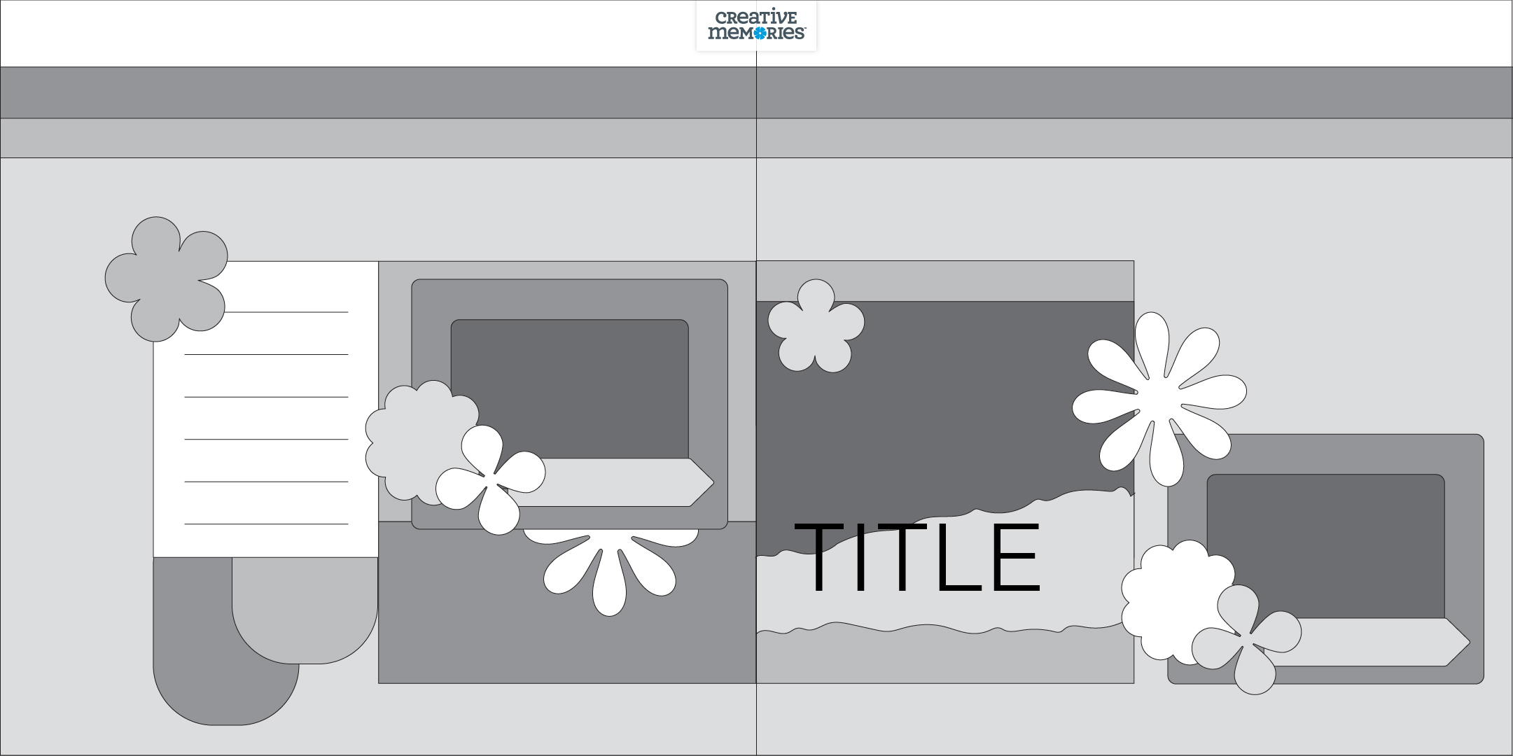 Seasons-Greetings-Scrapbook-Sketch-Creative-Memories