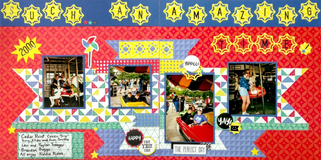 Win a Season’s Greetings Prize Pack: Virtual Crop Challenge 2