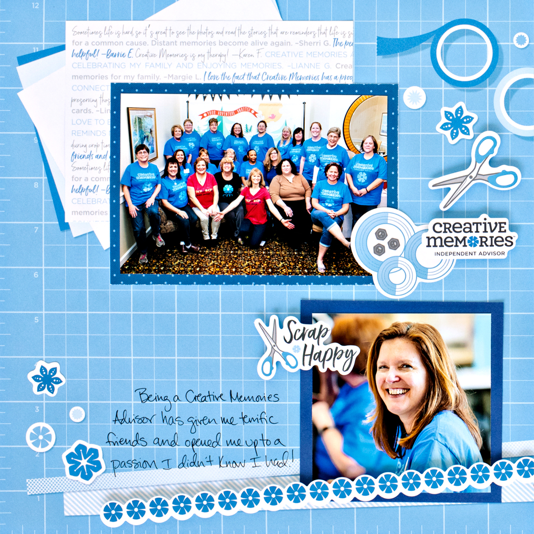 Scrap-Happy-Scrapbook-Layout-Creative-Memories