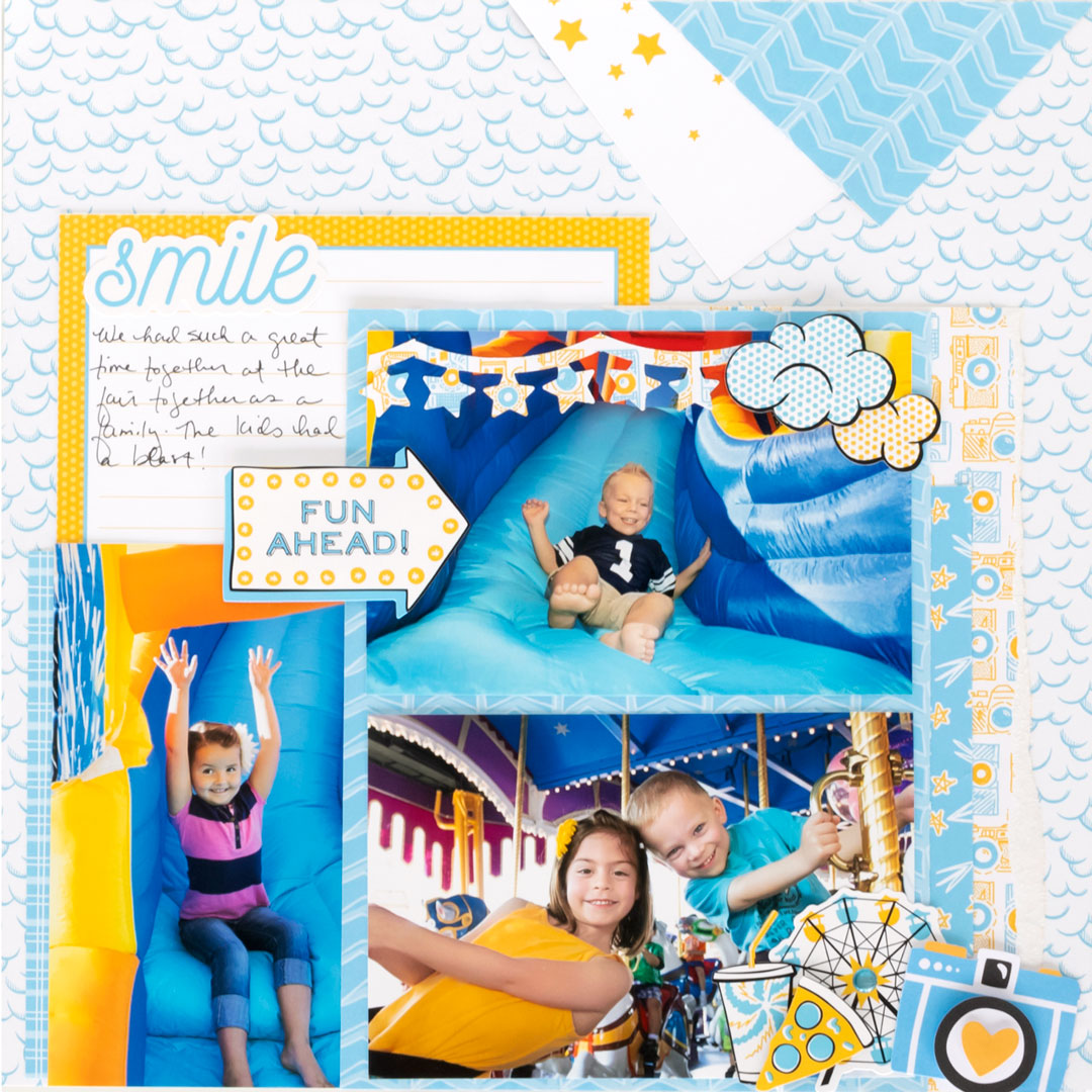 Imagine-That-Scrapbook-Layout-Creative-Memories