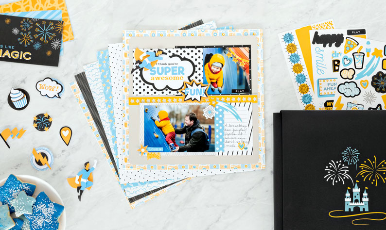 Imagine-That-Superhero-Scrapbook-Supplies-Creative-Memories-2 (1)