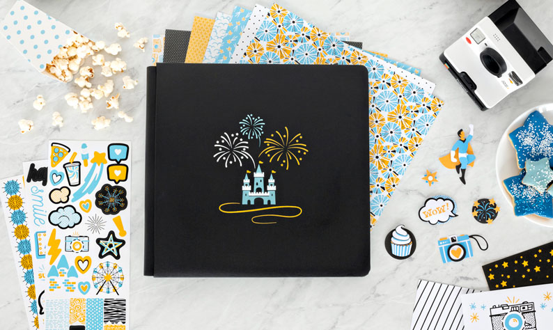 #FeatureFriday – Go Behind the Scenes with the Imagine That! Designer