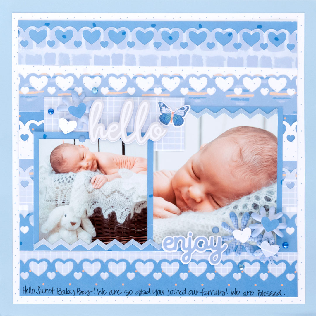 blend-bloom-heart-duet-layout-creative-memories