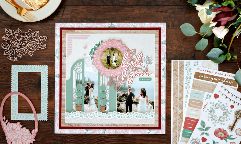 Ever-After-Wedding-Scrapbook-Collection-Creative-Memories12