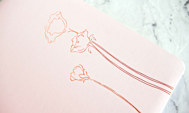 Flourish-Pink-Rose-Photo-Album-Creative-Memories