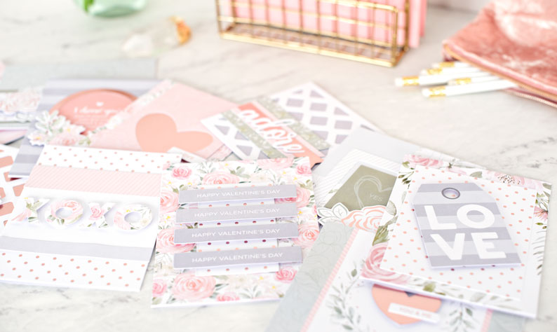 Celebrate Your Loved Ones with Handmade Cards